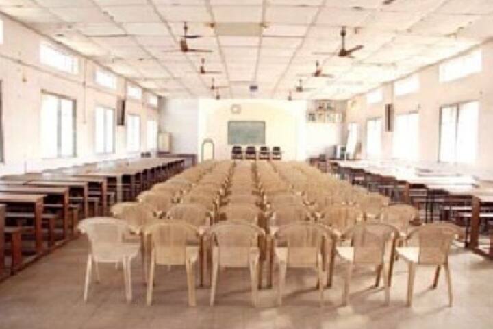 auditorium